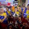 Minibasket in piazza, vince di nuovo Caracas
