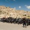 Matera, grande raduno degli Indian Bikers