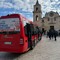 Bus extraurbani e turistici, si cambia