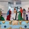 Festa della Bruna, presentato il carro trionfale