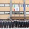 In Basilicata arrivati 61 nuovi carabinieri