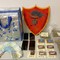 Due arrestati in attività antidroga dei carabinieri