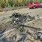 Incidente frontale a Metaponto, morti due materani
