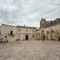 Una scultura in via San Biagio per Matera2026