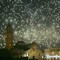 Niente fuochi pirotecnici a causa del forte vento
