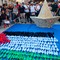 Presidio per Gaza e per il popolo palestinese