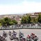 Ciclismo: Matera, partenza di tappa del Giro dei giovani campioni