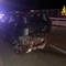 Incidente nella notte, un morto e tre feriti