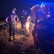 Spento incendio nel Parco della Murgia materana