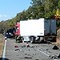 Tragico incidente: 4 morti e sei feriti