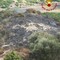 In Basilicata aumentati gli incendi, Matera provincia più colpita
