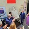 Visita a Irsina del principe Alberto di Monaco