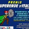 Premio supereroe d’Italia 2025