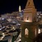 Nuovo impianto di illuminazione nei Sassi di Matera