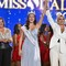 Per la prima volta una lucana è Miss Italia: Katia Buchicchio