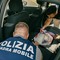 Sequestrato maxi carico di cocaina