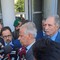 Ministro Piantedosi a Matera per comitato sicurezza
