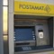 Furti con esplosione ai bancomat, Poste li chiude di notte