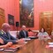 Attività di vigilanza davanti alle scuole