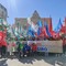 Festa del primo maggio a Matera: basta morti sul lavoro