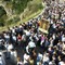 Festa della Bruna 2016, tra processione dei Pastori e Vestizione del Generale Tataranni