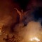 Incendi: giornata impegnativa in Basilicata