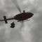 Un altro turista soccorso nella gravina con l'elicottero