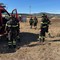 26enne trovato morto a Matera