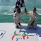 Trofeo di catamarani, GP Basilicata vinto da Emirati Arabi Uniti