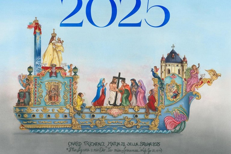 Bozzetto 2025