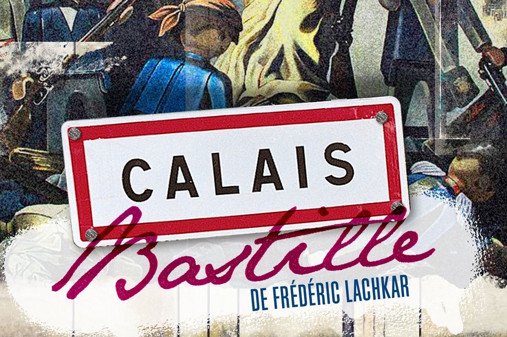 Calais Bastille