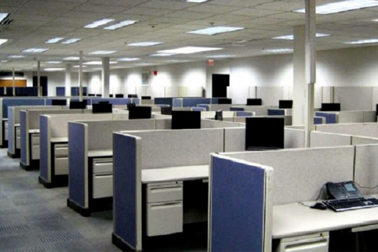 Call center