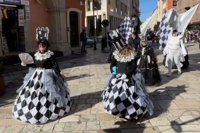 Carnevale
