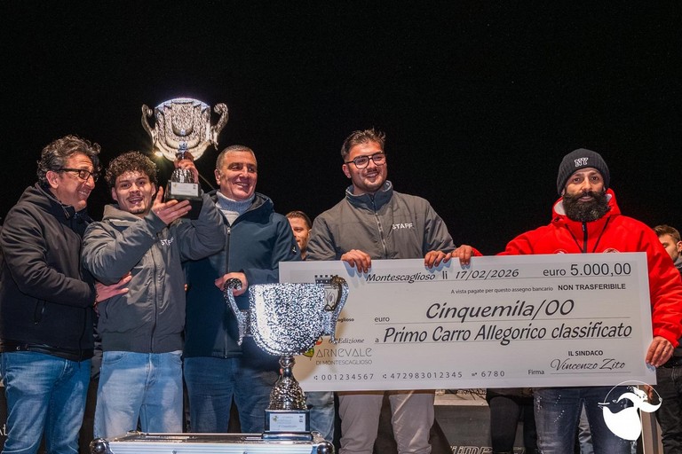 Premio Montescaglioso