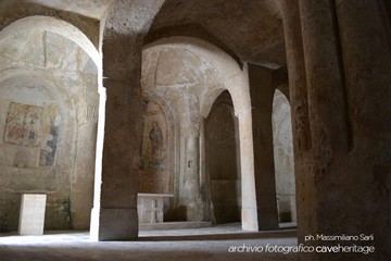 Madonna delle Virtù e San Nicola dei Greci