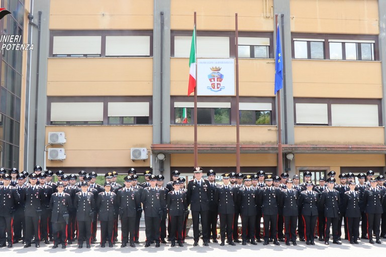 Carabinieri