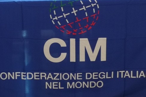 Cim- Confederazione degli Italiani nel Mondo