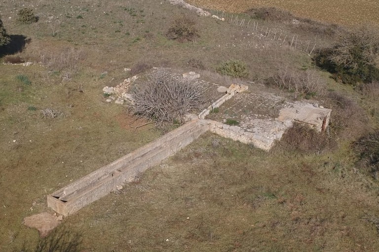 Cisterna del Comune