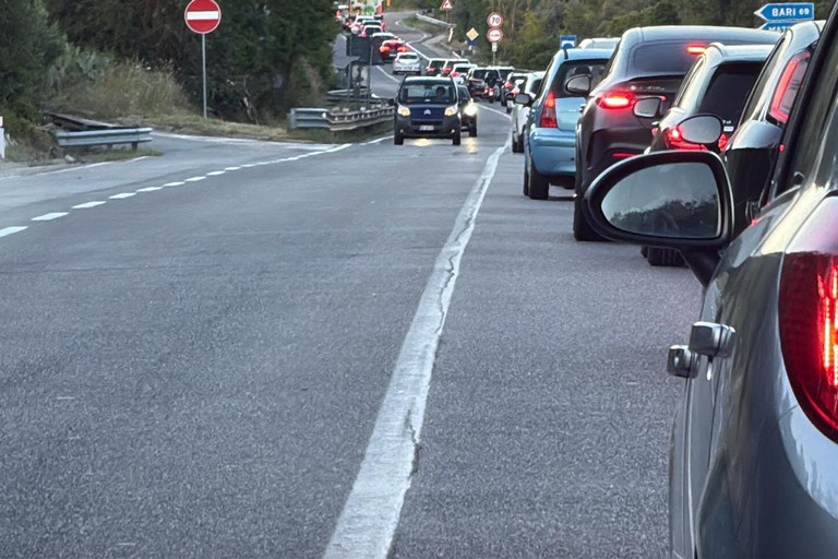 Traffico