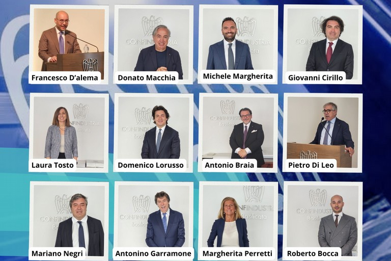 Confindustria