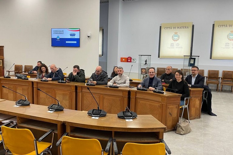 Opposizione
