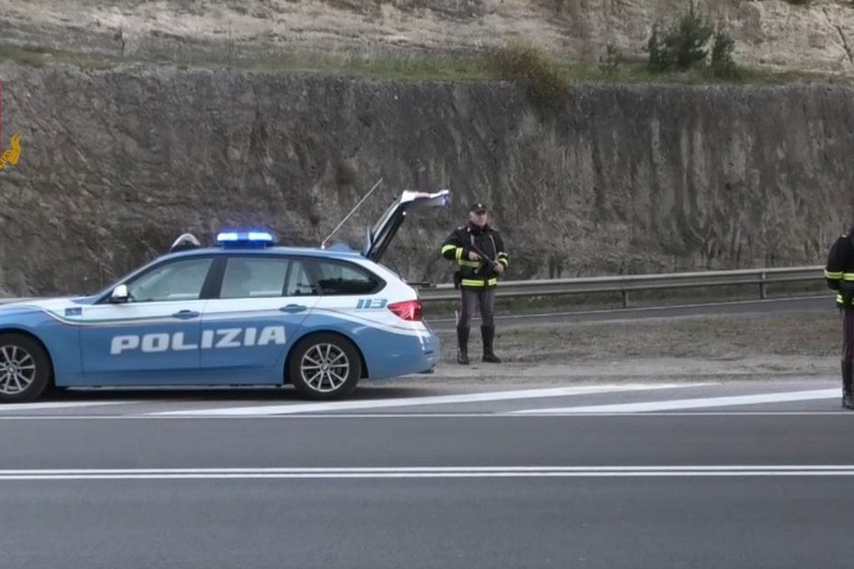 controlli polizia di Stato