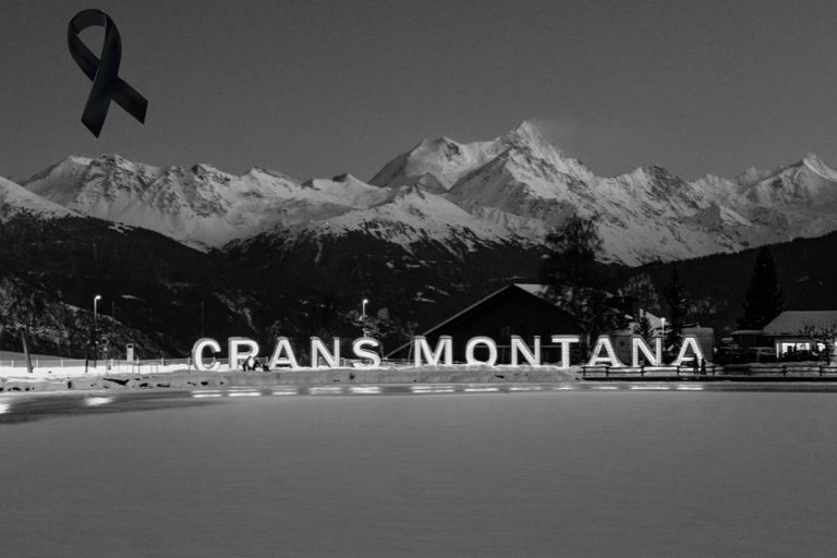 Crans Montana