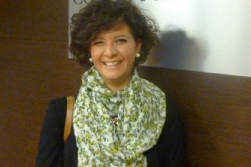 Marianna Dimona