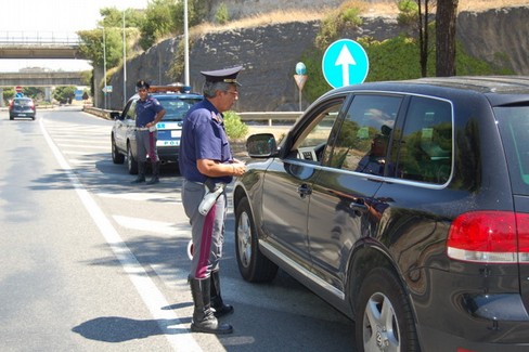 Polizia