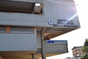 Università della Basilicata