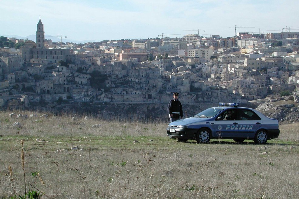 Polizia di Stato