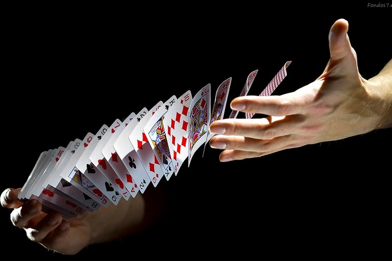 magia
