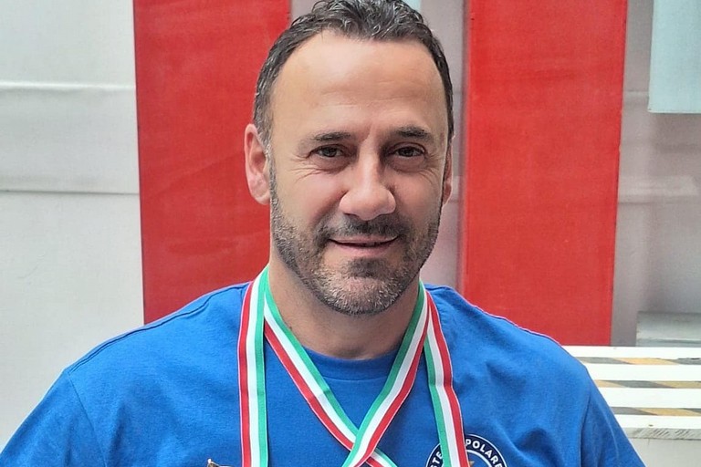 Emilio Frisenda