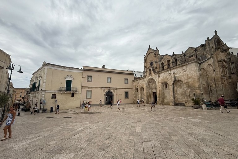 Via San Biagio